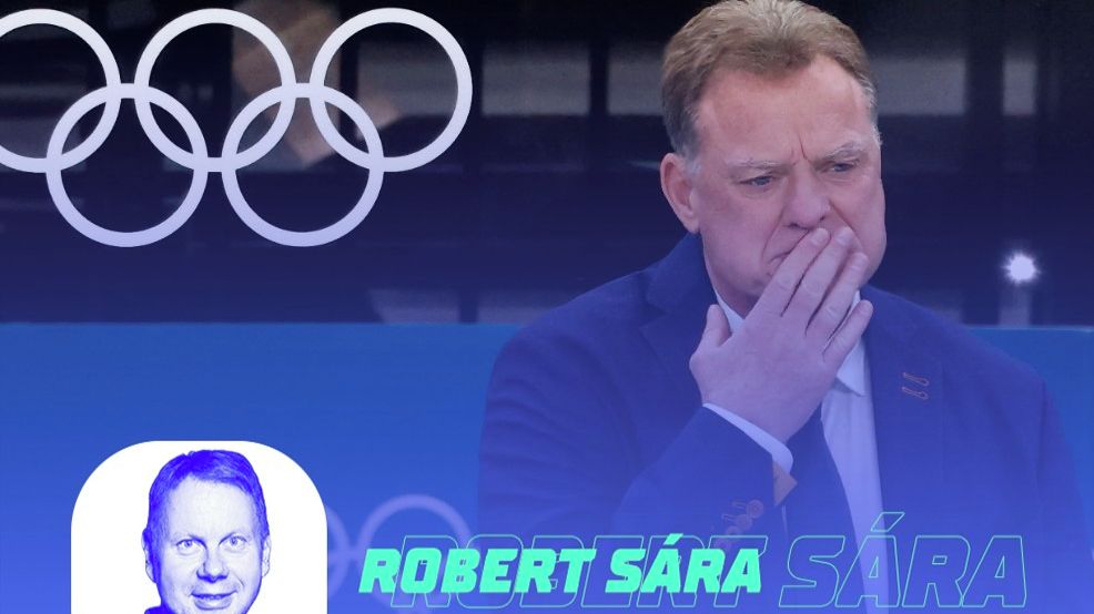 OLYMPIJSKÁ GLOSA: Škoda Rulíkových slov o rozhodčích, báječný zápas má mít jiné vzpomínky